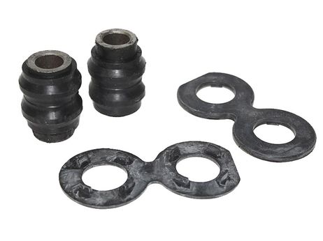 фото SAT ST490013X12AB Втулка рулевой рейки (комплект) nissan navara 04-/pathfinder 05-/xterra 05-15/infinity qx56 03- SAT ST490013X12AB Втулка рулевой рейки (комплект) nissan navara 04-/pathfinder 05-/xterra 05-15/infinity qx56 03-
