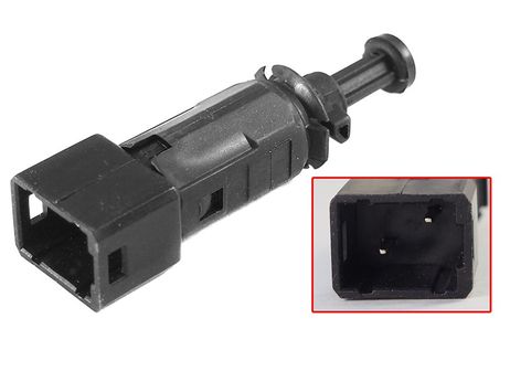 фото SAT ST-77 00 414 986 Датчик включения стоп-сигнала renault Logan/Sandero/Clio II/Kangoo 97- SAT ST-77 00 414 986 Датчик включения стоп-сигнала renault Logan/Sandero/Clio II/Kangoo 97-