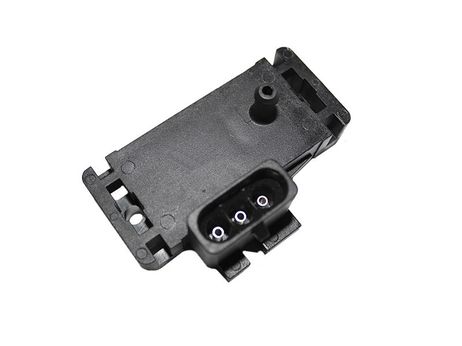 фото SAT ST12569240 Датчик давления воздуха opel astra/corsa/vectra/daewoo Nexia/Espero/CHEVROLET Lanos t100 SAT ST12569240 Датчик давления воздуха opel astra/corsa/vectra/daewoo Nexia/Espero/CHEVROLET Lanos t100