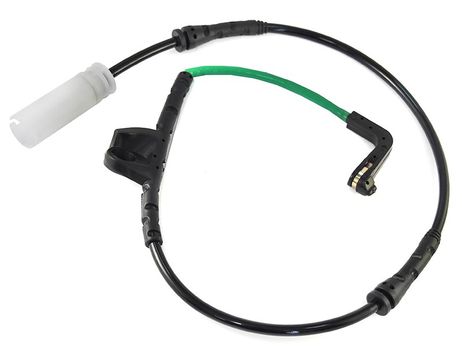 фото SAT ST34356777649 Датчик износа тормозных колодок FR BMW 1 e81/e82/e87/e88/3 E91 04- SAT ST34356777649 Датчик износа тормозных колодок FR BMW 1 e81/e82/e87/e88/3 E91 04-