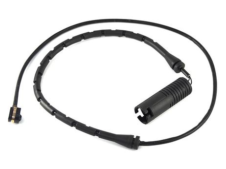 фото SAT ST34351181338 Датчик износа тормозных колодок FR BMW 3 e36/z3 89- SAT ST34351181338 Датчик износа тормозных колодок FR BMW 3 e36/z3 89-