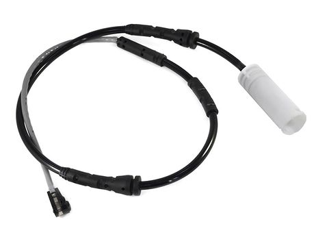 фото SAT ST34356792560 Датчик износа тормозных колодок FR BMW 3 E91 07- SAT ST34356792560 Датчик износа тормозных колодок FR BMW 3 E91 07-