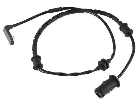 фото SAT ST-13131256 Датчик износа тормозных колодок FR opel vectra c/signum 02- SAT ST-13131256 Датчик износа тормозных колодок FR opel vectra c/signum 02-