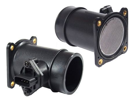 фото SAT ST-22680-4M500 Датчик расхода воздуха qg13,qg15,qg18,yd22 99- (4 контакта) SAT ST-22680-4M500 Датчик расхода воздуха qg13,qg15,qg18,yd22 99- (4 контакта)