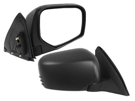 фото SAT ST-MB93-940-A1 Зеркало mitsubishi l200/triton 05- RH механическое SAT ST-MB93-940-A1 Зеркало mitsubishi l200/triton 05- RH механическое