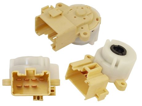 фото SAT ST8445012200 Контактная группа замка зажигания toyota/lexus SAT ST8445012200 Контактная группа замка зажигания toyota/lexus