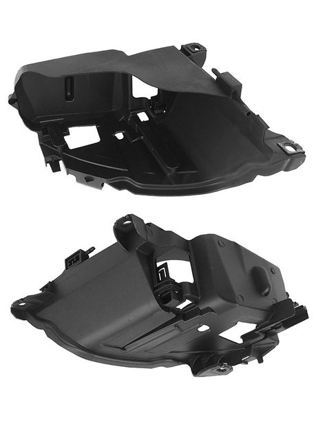 фото SAT STAU30000BD2 Крепление фары audi Q7 09- LH SAT STAU30000BD2 Крепление фары audi Q7 09- LH