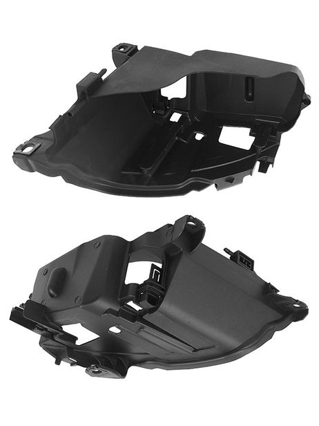 фото SAT STAU30000BD1 Крепление фары audi Q7 09- RH SAT STAU30000BD1 Крепление фары audi Q7 09- RH