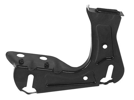 фото SAT STSD26000BJ2 Крепление фары skoda octavia III 04-13 LH №2 SAT STSD26000BJ2 Крепление фары skoda octavia III 04-13 LH №2