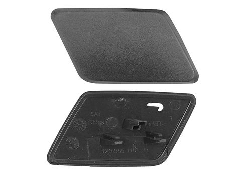 фото SAT STSD26110C1 Крышка омывателя фары skoda octavia III 04-08 RH SAT STSD26110C1 Крышка омывателя фары skoda octavia III 04-08 RH