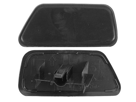 фото SAT ST-SB68-110C-B2 Крышка омывателя фары subaru forester 16- LH SAT ST-SB68-110C-B2 Крышка омывателя фары subaru forester 16- LH