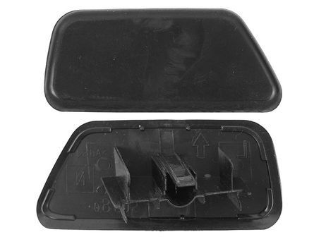 фото SAT ST-SB68-110C-B1 Крышка омывателя фары subaru forester 16- RH SAT ST-SB68-110C-B1 Крышка омывателя фары subaru forester 16- RH