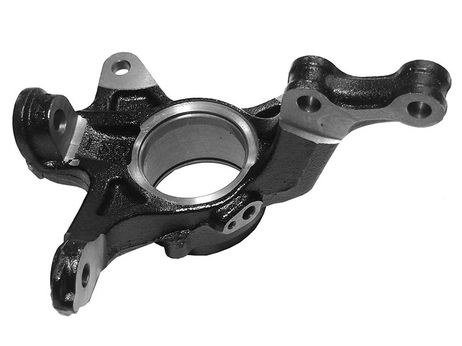 фото SAT ST-51211-TF0-G00 Кулак поворотный honda fit/jazz 08- RH SAT ST-51211-TF0-G00 Кулак поворотный honda fit/jazz 08- RH