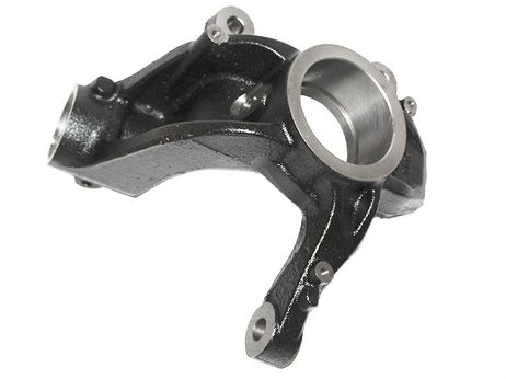 фото SAT STLR006858 Кулак поворотный land rover freelander II 08-12 RH SAT STLR006858 Кулак поворотный land rover freelander II 08-12 RH