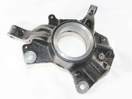 фото SAT ST-400154705R Кулак поворотный renault fluence/megan III 09-lh SAT ST-400154705R Кулак поворотный renault fluence/megan III 09-lh