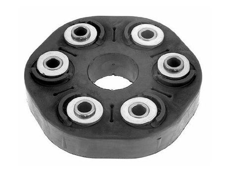 фото SAT ST-7L0521403 Муфта кардана volkswagen taureg 03-10/porsche cayenne 02-10 SAT ST-7L0521403 Муфта кардана volkswagen taureg 03-10/porsche cayenne 02-10