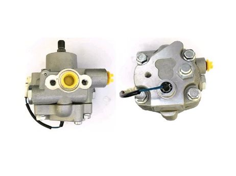 фото SAT STVP183 Насос ГУР subaru forester(s10, SF) 97-02/impreza/wrx 92-02/legasy (b11) 93-98 SAT STVP183 Насос ГУР subaru forester(s10, SF) 97-02/impreza/wrx 92-02/legasy (b11) 93-98