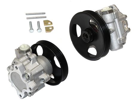 фото SAT STVP189 Насос ГУР toyota avensis/carina e 1,6/1,8 97-00 SAT STVP189 Насос ГУР toyota avensis/carina e 1,6/1,8 97-00