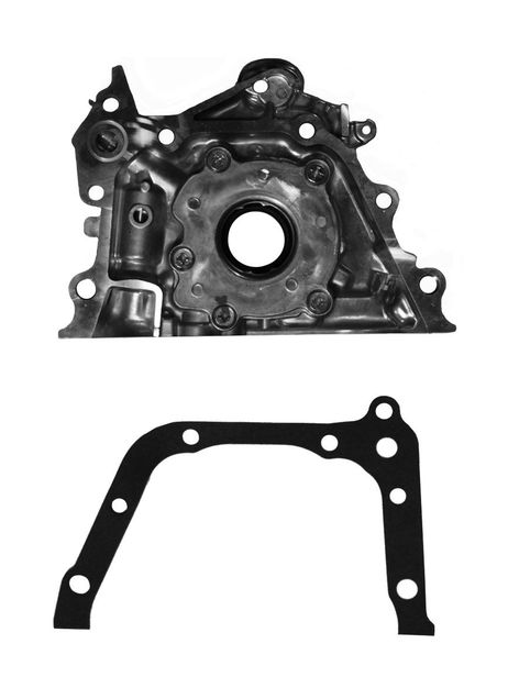 фото SAT ST-15100-16040 Насос масляный 1.8 7afe carina e/celica/corolla/spacio/sprinter carib 95- SAT ST-15100-16040 Насос масляный 1.8 7afe carina e/celica/corolla/spacio/sprinter carib 95-