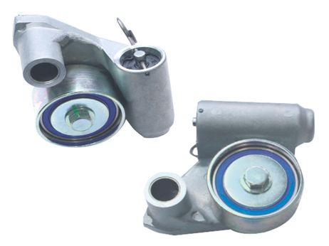 фото SAT ST1354088570 Натяжитель ремня ГРМ toyota 3sge 98-05 SAT ST1354088570 Натяжитель ремня ГРМ toyota 3sge 98-05