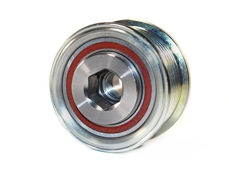 фото SAT ST2741530020 Обгонный шкив генератора toyota fortuner/hilux 1kd/2kd 05- SAT ST2741530020 Обгонный шкив генератора toyota fortuner/hilux 1kd/2kd 05-
