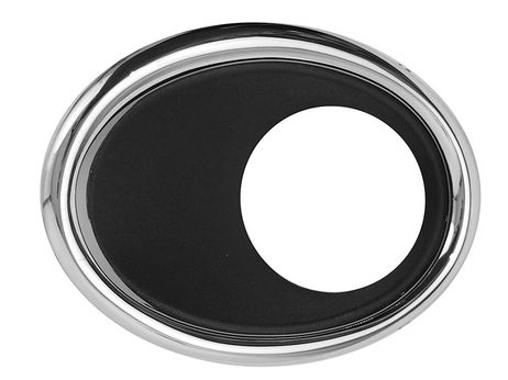 фото SAT STDT662192 Оправа туманки nissan qashqai 14- LH SAT STDT662192 Оправа туманки nissan qashqai 14- LH