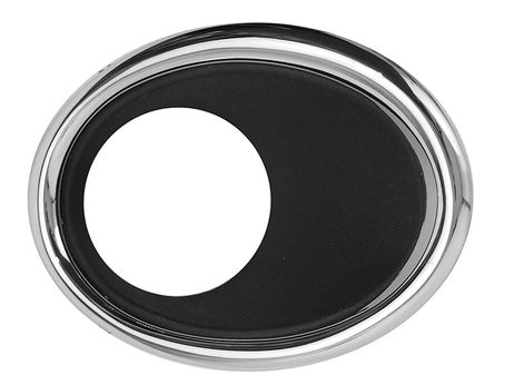 фото SAT STDT662191 Оправа туманки nissan qashqai 14- RH SAT STDT662191 Оправа туманки nissan qashqai 14- RH