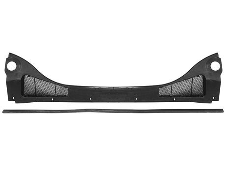 фото SAT STFDA6015G0 Панель под дворники ford focus III 11-19 (Жабо) SAT STFDA6015G0 Панель под дворники ford focus III 11-19 (Жабо)