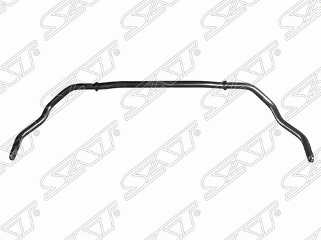 фото SAT ST4881242030 Стабилизатор поперечной устойчивости задний toyota RAV 4 05-12 SAT ST4881242030 Стабилизатор поперечной устойчивости задний toyota RAV 4 05-12