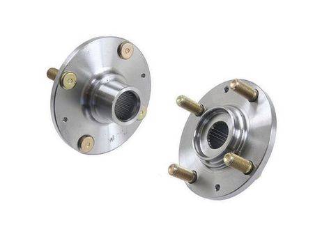 SAT ST5175025001 Ступица FR accent/verna 1999-/getz 2002-/kia RIO 2005-  | перед |