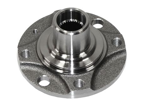 фото SAT ST95242741 Ступица FR chevrolet lanos (t100, t150)/daewoo nexia II R14 SAT ST95242741 Ступица FR chevrolet lanos (t100, t150)/daewoo nexia II R14
