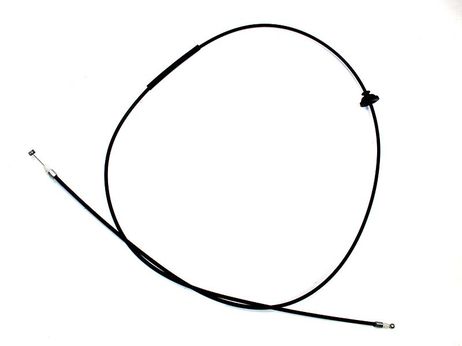 фото SAT ST8216065J015PK Трос капота suzuki grand vitara 05- SAT ST8216065J015PK Трос капота suzuki grand vitara 05-