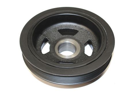 фото SAT ST1230331U1A Шкив коленвала nissan maxima/cefiro 94-06/bassara/presage 98-03/infinity i30/i35 99-04/fx35/45 02-08 SAT ST1230331U1A Шкив коленвала nissan maxima/cefiro 94-06/bassara/presage 98-03/infinity i30/i35 99-04/fx35/45 02-08