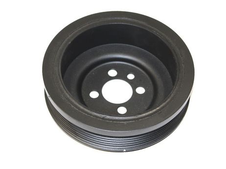 фото SAT ST1315782 Шкив коленвала skoda fabia 99-14/octavia 09-15/roomster 06-15/yeti 10-/vw golf 03-15/jetta 98-11/pol SAT ST1315782 Шкив коленвала skoda fabia 99-14/octavia 09-15/roomster 06-15/yeti 10-/vw golf 03-15/jetta 98-11/pol