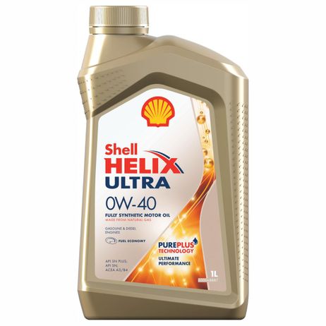 фото Shell 550 046 356 Масло 0w40 helix ultra SN+ API sn/cf a3/b3/b4 502.00/505.00 1л син Shell 550 046 356 Масло 0w40 helix ultra SN+ API sn/cf a3/b3/b4 502.00/505.00 1л син