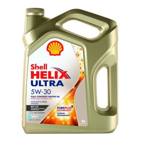 фото Shell 550 046 363 Helix Ultra ECT C3 5w-30 4L Shell 550 046 363 Helix Ultra ECT C3 5w-30 4L