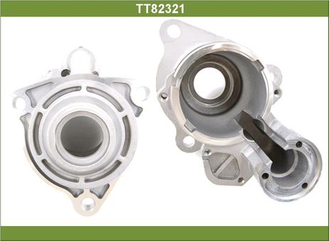 фото Tesla TT82321 Крышка стартера передняя Tesla TT82321 Крышка стартера передняя