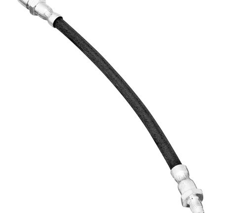 TRANSMASTER TR35.60.851 Шланг тормозной | зад |