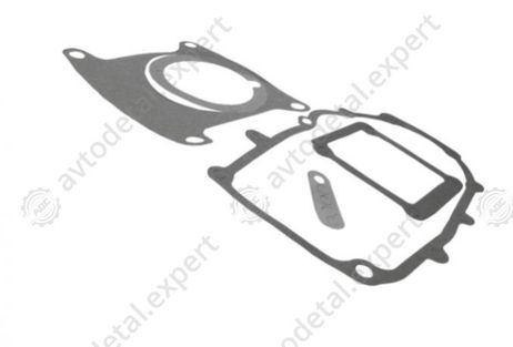 фото АДС №075 Прокладка КПП газ-31029-31105 5-ст комплект АДС expert АДС №075 Прокладка КПП газ-31029-31105 5-ст комплект АДС expert