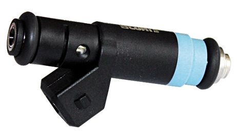 фото Соатэ VAZ020735 Форсунка vaz020735 топливная для ВАЗ с дв. 21124 V-1.6л,, V-1.6л, 16 кл. с контр. МР 7.9.7 или я7.2 Соатэ VAZ020735 Форсунка vaz020735 топливная для ВАЗ с дв. 21124 V-1.6л,, V-1.6л, 16 кл. с контр. МР 7.9.7 или я7.2