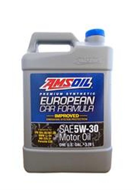 фото AMSOIL AEL1G Моторное масло amsoil European Car Formula i-esp Synthetic Motor Oil SAE 5w-30 (3,785л) AMSOIL AEL1G Моторное масло amsoil European Car Formula i-esp Synthetic Motor Oil SAE 5w-30 (3,785л)