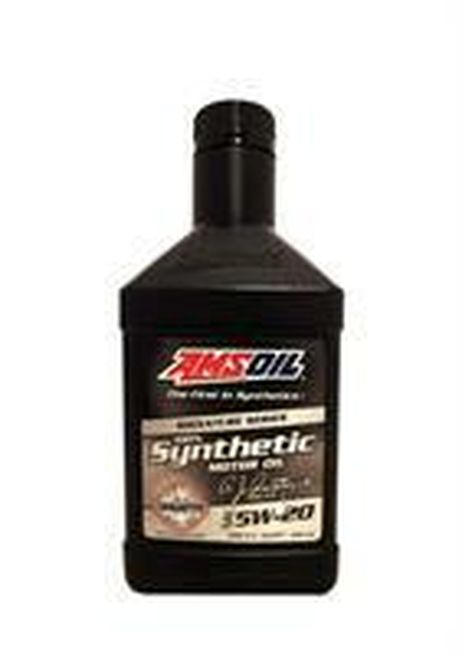 фото AMSOIL ALMQT Моторное масло amsoil Signature Series Synthetic Motor Oil SAE 5w-20 (0,946л) AMSOIL ALMQT Моторное масло amsoil Signature Series Synthetic Motor Oil SAE 5w-20 (0,946л)