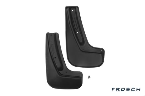 фото Frosch NLF.08.21.E10 Брызговики задние chevrolet Cobalt, 2013- сед. 2шт.(optimum) в пакете / Шевроле Кобальт Frosch NLF.08.21.E10 Брызговики задние chevrolet Cobalt, 2013- сед. 2шт.(optimum) в пакете / Шевроле Кобальт