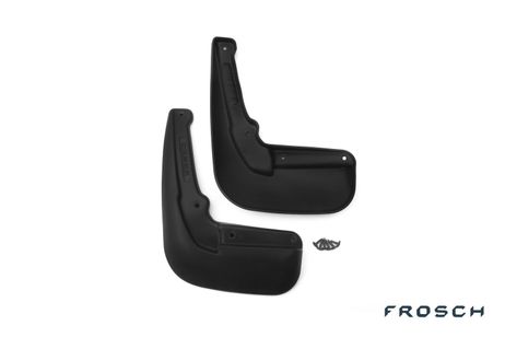 фото Frosch NLF.52.35.E12 Брызговики задние lada Largus Cross, 2012-2021, универсал 2 шт. (optimum) в пакете / Лада Ларгус Frosch NLF.52.35.E12 Брызговики задние lada Largus Cross, 2012-2021, универсал 2 шт. (optimum) в пакете / Лада Ларгус