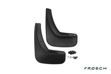 фото Frosch NLF.33.25.E13 Брызговики задние mazda cx-5, 2011-2017 2 шт.(optimum) в пакете / Мазда сх-5 Frosch NLF.33.25.E13 Брызговики задние mazda cx-5, 2011-2017 2 шт.(optimum) в пакете / Мазда сх-5