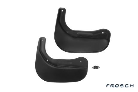 фото Frosch NLF.38.11.E11 Брызговики задние peugeot 308, 2007-2014 хб. 2 шт. (optimum) в пакете / Пежо Frosch NLF.38.11.E11 Брызговики задние peugeot 308, 2007-2014 хб. 2 шт. (optimum) в пакете / Пежо