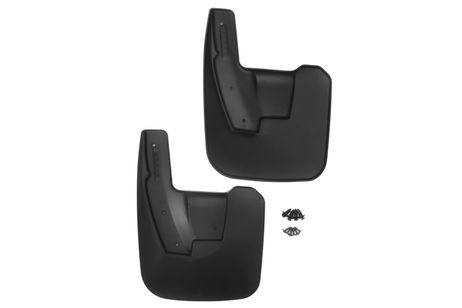 фото Frosch NLF.46.20.E13 Брызговики задние subaru Forester, 2015-2018 2шт.(optimum) в пакете / Субару Форестер Frosch NLF.46.20.E13 Брызговики задние subaru Forester, 2015-2018 2шт.(optimum) в пакете / Субару Форестер