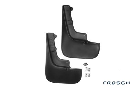 фото Frosch NLF.10.20.F18 Брызговики передние citroen Jumper 2007-/peugeot Boxer 2006- (с расшир.арок, ус-ка с подкрылками) (optimum) в пакете / Ситроен Джампер Frosch NLF.10.20.F18 Брызговики передние citroen Jumper 2007-/peugeot Boxer 2006- (с расшир.арок, ус-ка с подкрылками) (optimum) в пакете / Ситроен Джампер