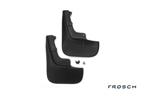 фото Frosch NLF.38.14.F18 Брызговики передние peugeot Boxer 2006- (с расширителем арок), (optimum) в пакете / Пежо Боксер Frosch NLF.38.14.F18 Брызговики передние peugeot Boxer 2006- (с расширителем арок), (optimum) в пакете / Пежо Боксер