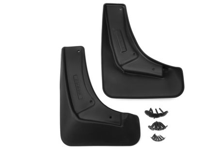 фото Frosch NLF.47.04.F13 Брызговики передние suzuki Grand Vitara, 2008-2015 2 шт.(optimum) в пакете / Сузуки Гранд витара Frosch NLF.47.04.F13 Брызговики передние suzuki Grand Vitara, 2008-2015 2 шт.(optimum) в пакете / Сузуки Гранд витара
